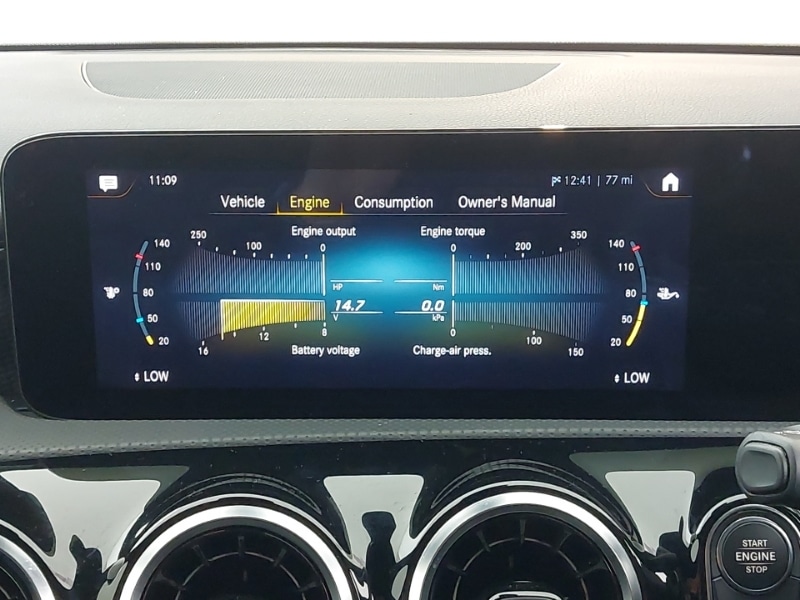 Used Mercedes-Benz A-Class 2023 for sale - 78163963: Photo 14