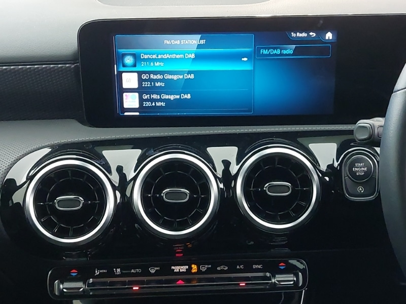 Used Mercedes-Benz A-Class 2023 for sale - 78163963: Photo 15