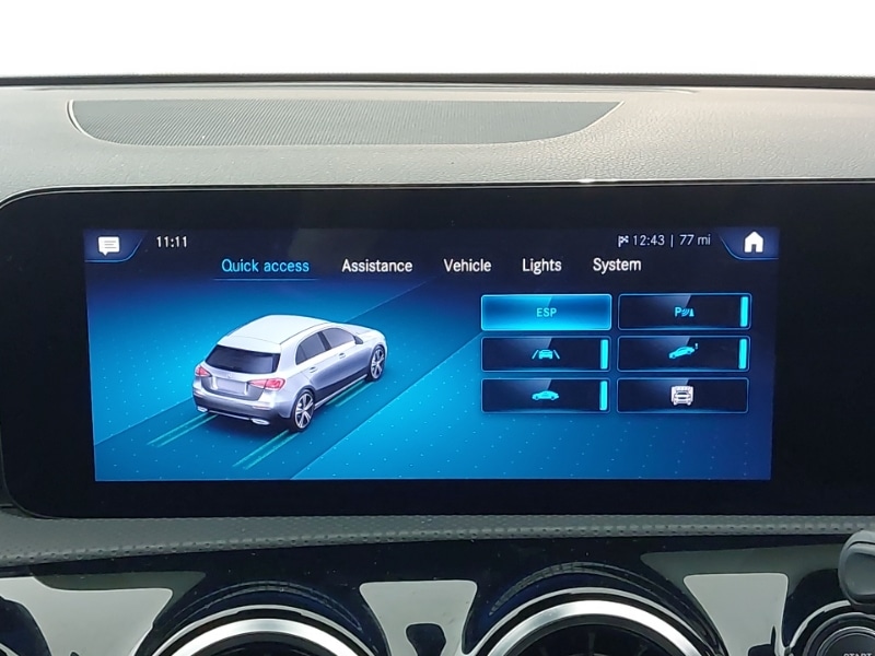 Used Mercedes-Benz A-Class 2023 for sale - 78163963: Photo 16