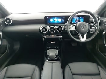 Used Mercedes-Benz A-Class 2023 for sale - 78163963: Photo