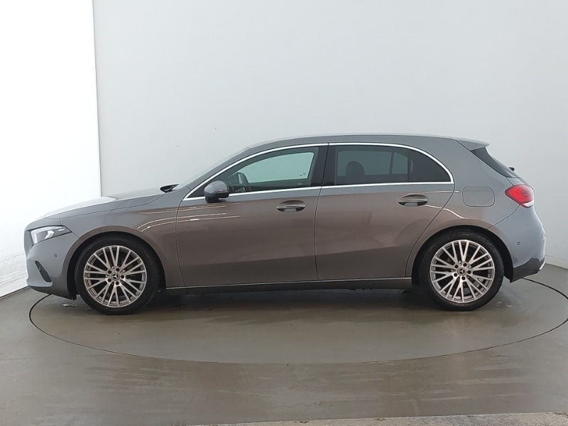 Used Mercedes-Benz A-Class 2023 for sale - 78163963: Photo 4