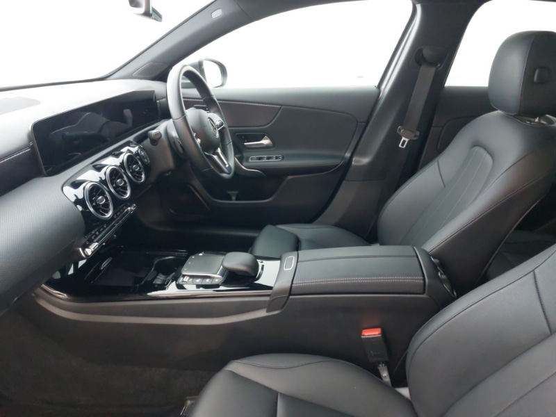 Used Mercedes-Benz A-Class 2023 for sale - 78163963: Photo 5