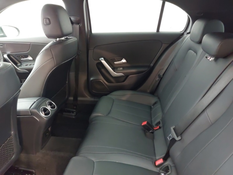 Used Mercedes-Benz A-Class 2023 for sale - 78163963: Photo 6