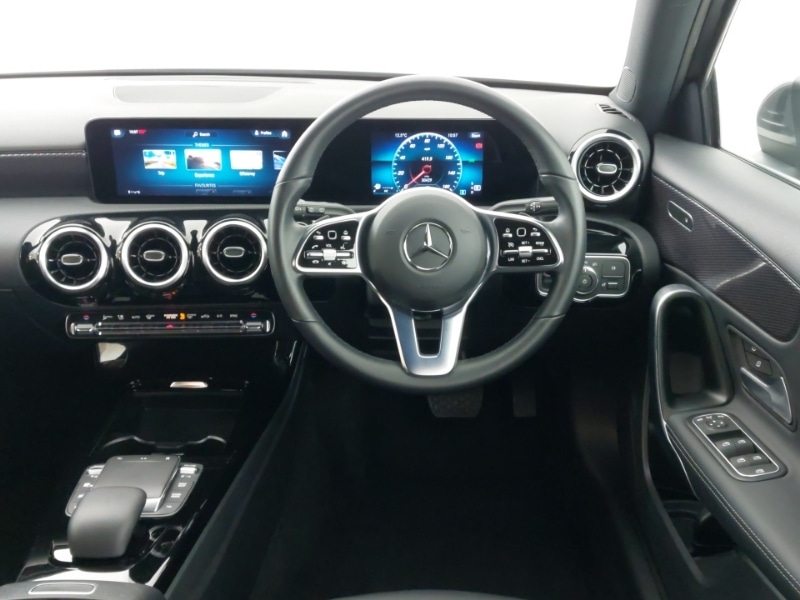 Used Mercedes-Benz A-Class 2023 for sale - 78163963: Photo 7