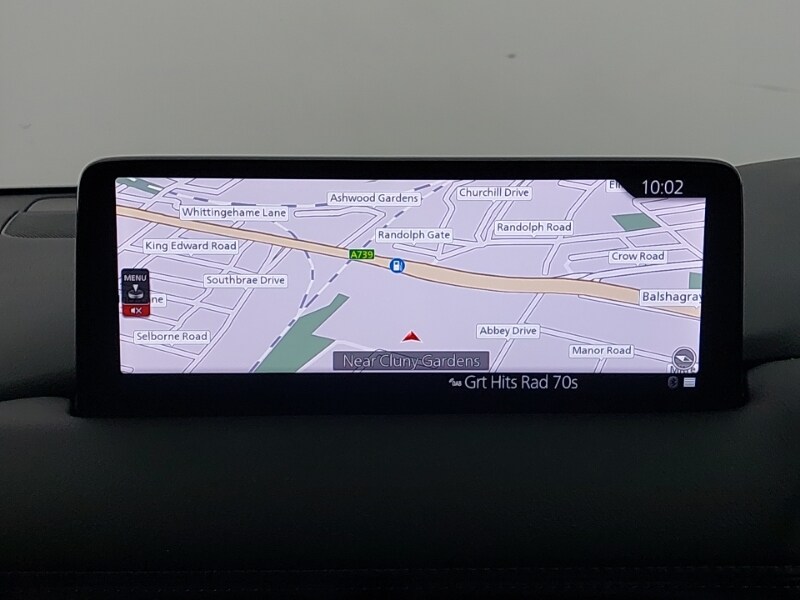 Used Mazda CX-5 2022 for sale - 77580411: Photo 10