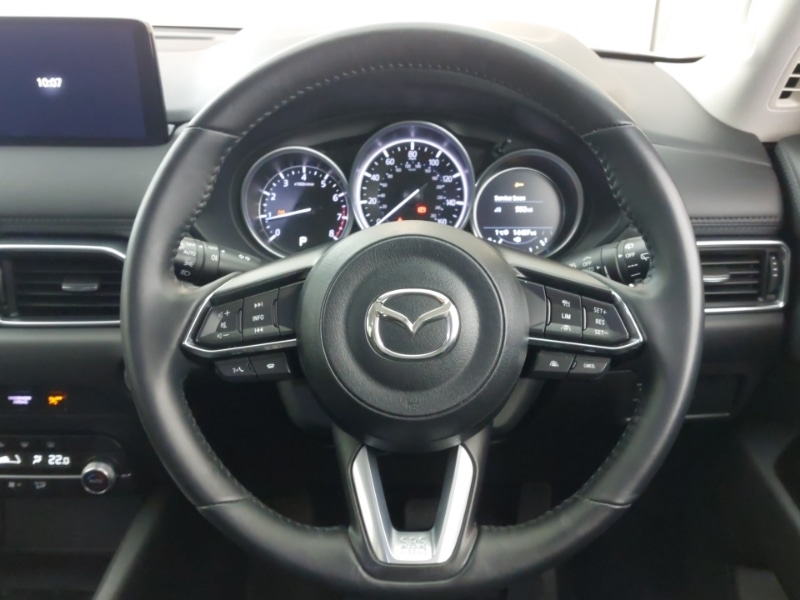 Used Mazda CX-5 2022 for sale - 77580411: Photo 13