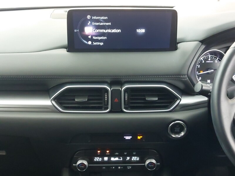 Used Mazda CX-5 2022 for sale - 77580411: Photo 16