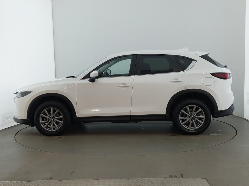 Used Mazda CX-5 2022 for sale - 77580411: Photo 4