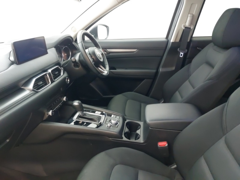 Used Mazda CX-5 2022 for sale - 77580411: Photo 5