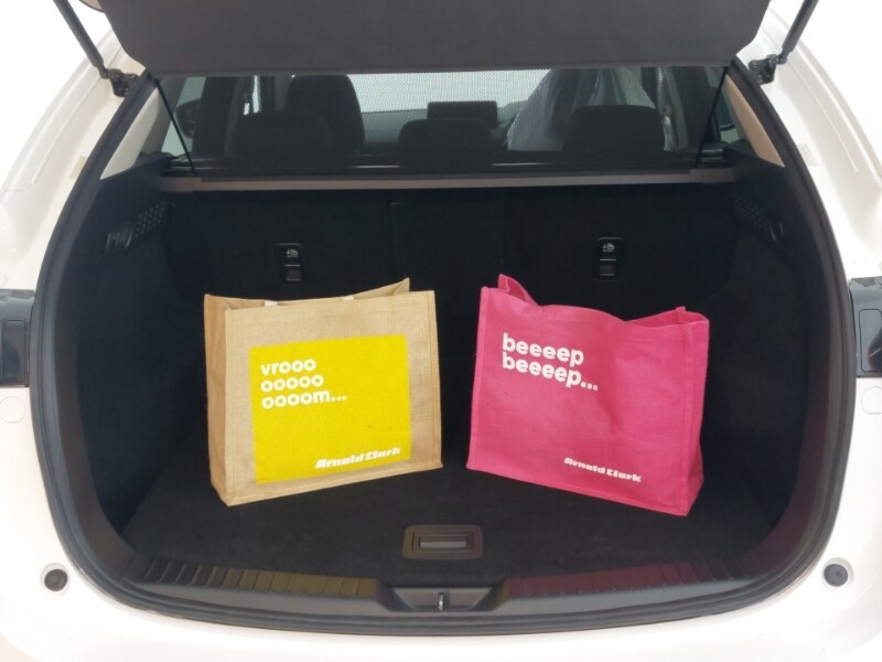 Used Mazda CX-5 2022 for sale - 77580411: Photo 8