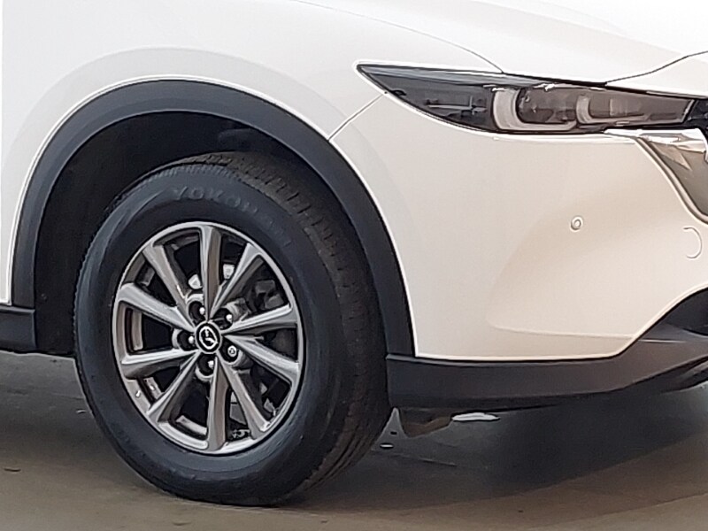 Used Mazda CX-5 2022 for sale - 77580411: Photo 9