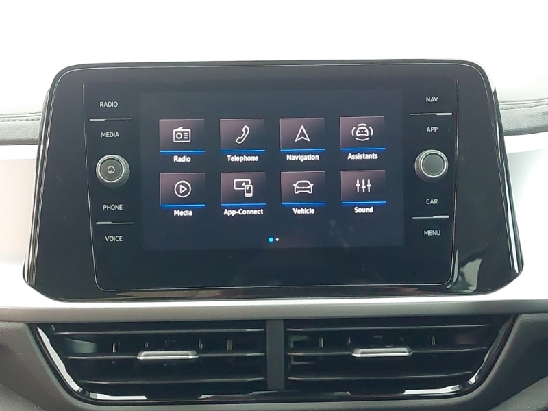 Used Volkswagen T-Roc 2025 for sale - 76897627: Photo 10