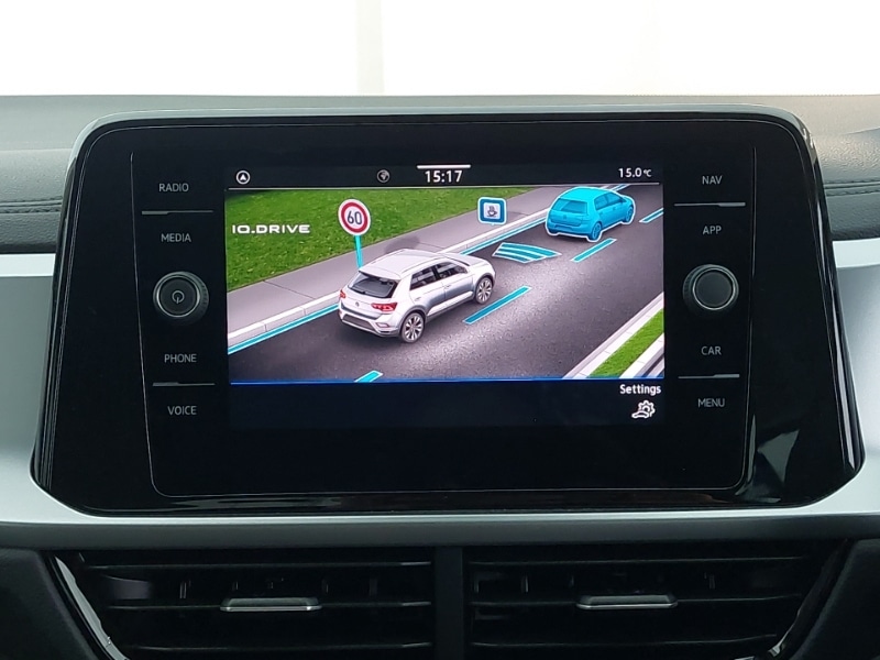 Used Volkswagen T-Roc 2025 for sale - 76897627: Photo 17