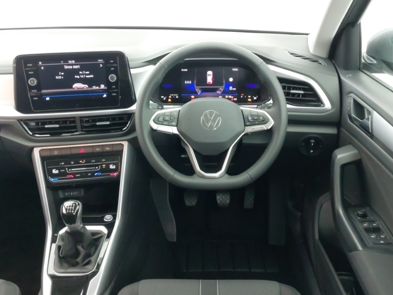 Used Volkswagen T-Roc 2025 for sale - 76897627: Photo 7