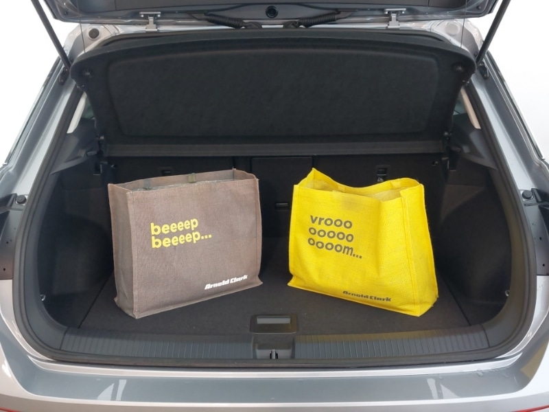 Used Volkswagen T-Roc 2025 for sale - 76897627: Photo 8