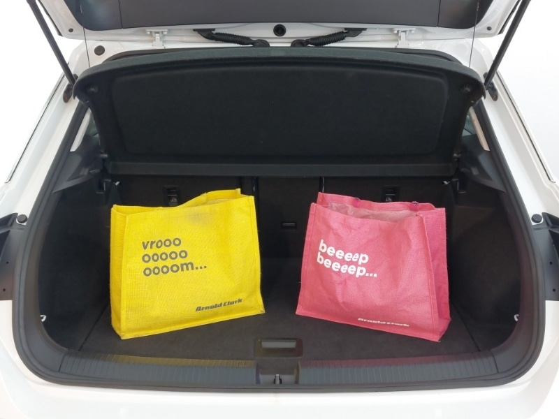 Used Volkswagen T-Roc 2018 for sale - 77596232: Photo 8