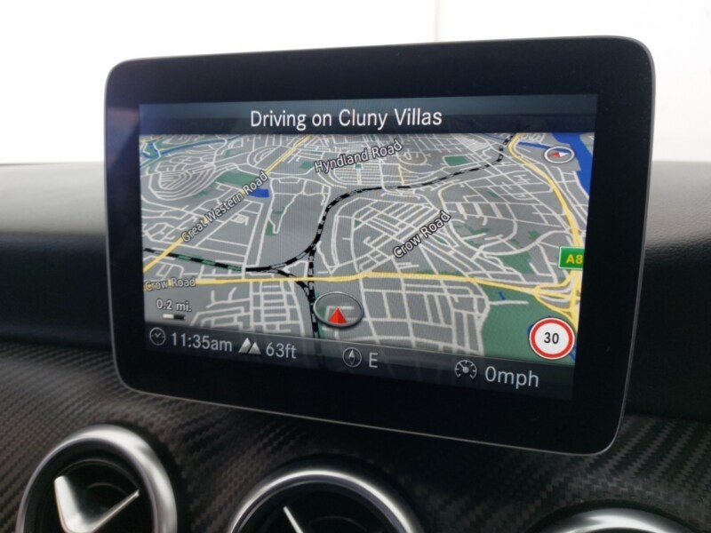 Used Mercedes-Benz A-Class 2016 for sale - 76683525: Photo 10