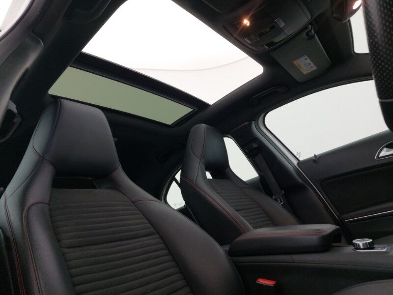 Used Mercedes-Benz A-Class 2016 for sale - 76683525: Photo 13