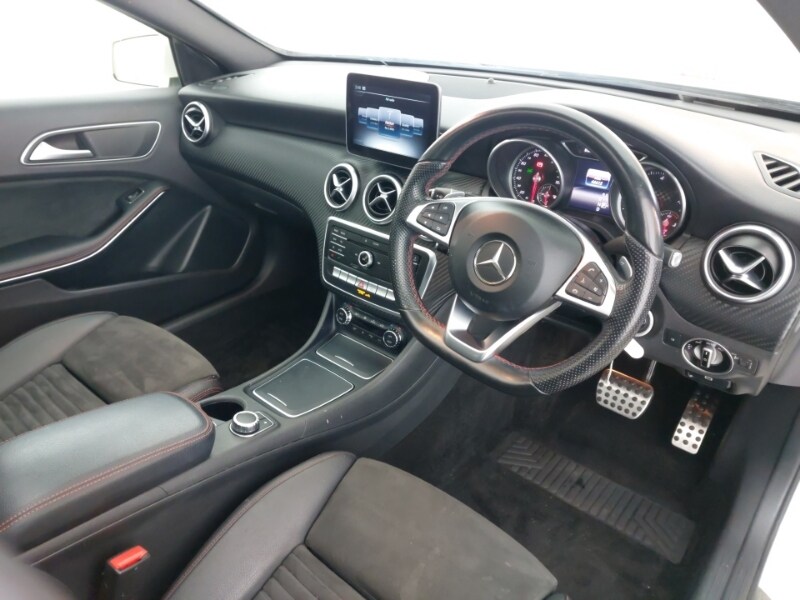 Used Mercedes-Benz A-Class 2016 for sale - 76683525: Photo 14