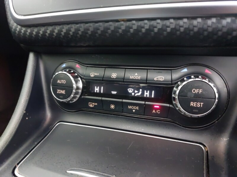 Used Mercedes-Benz A-Class 2016 for sale - 76683525: Photo 15