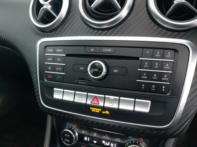 Used Mercedes-Benz A-Class 2016 for sale - 76683525: Photo 16