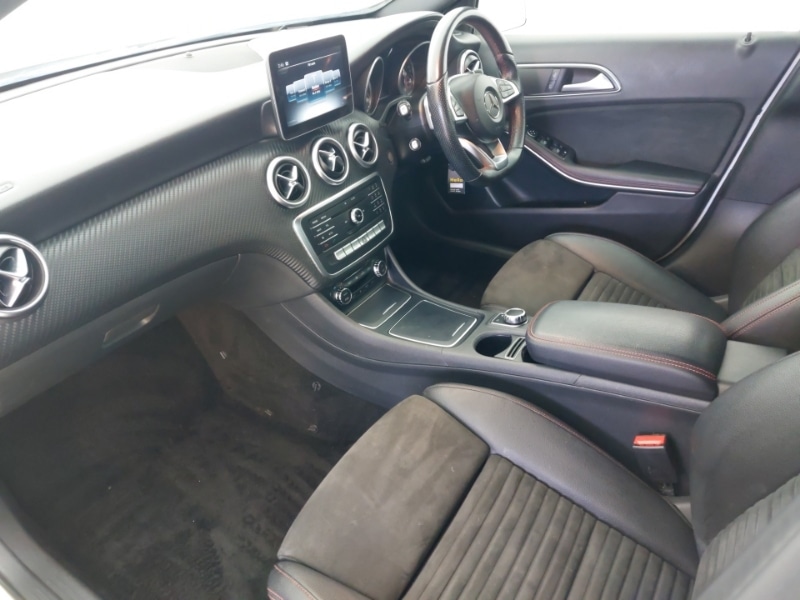 Used Mercedes-Benz A-Class 2016 for sale - 76683525: Photo 5