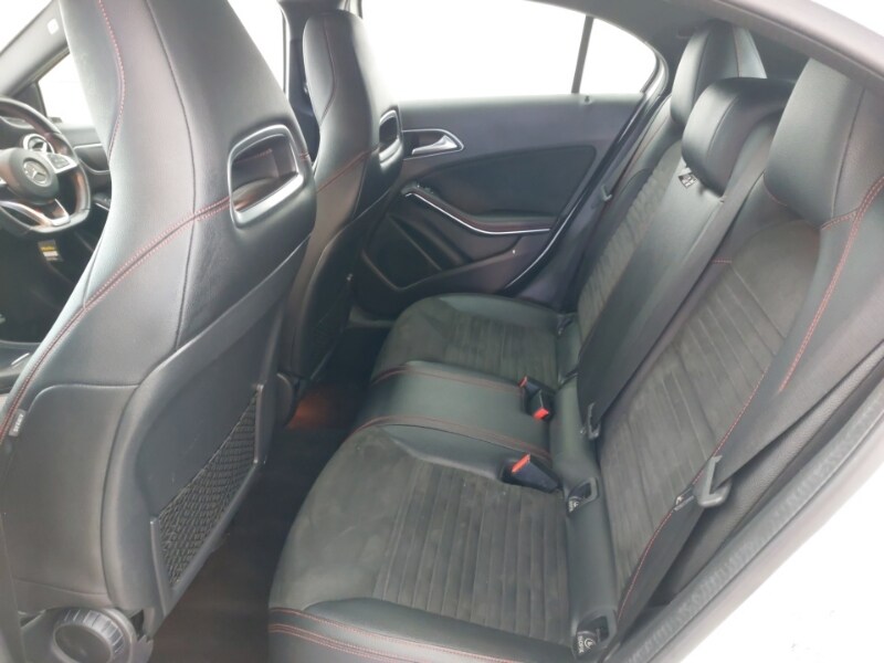 Used Mercedes-Benz A-Class 2016 for sale - 76683525: Photo 6