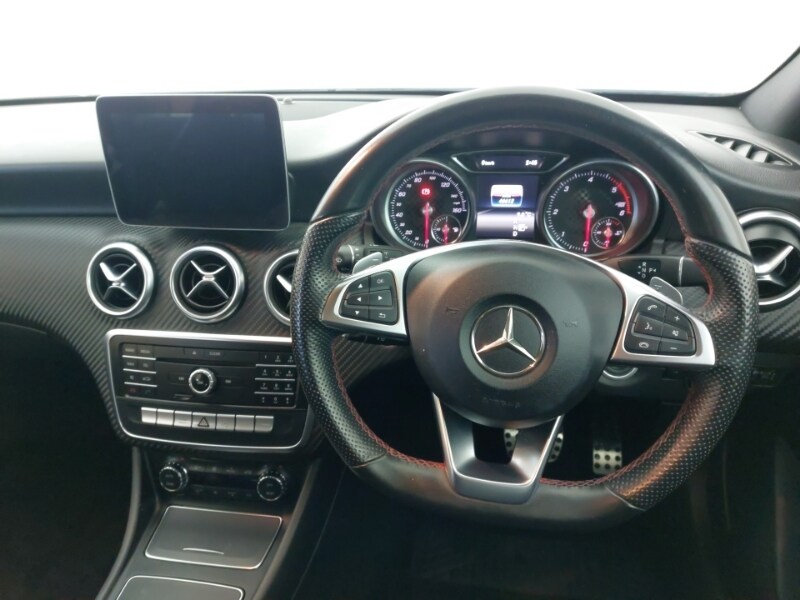 Used Mercedes-Benz A-Class 2016 for sale - 76683525: Photo 7