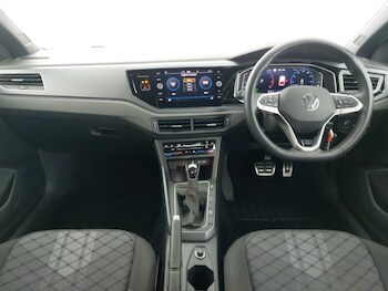 Used Volkswagen Polo 2022 for sale - 78474039: Photo