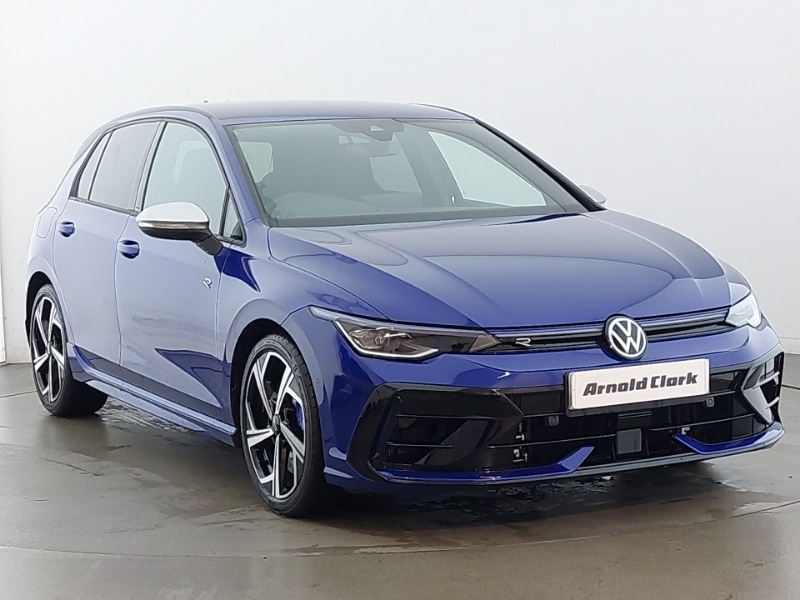 Used Volkswagen Golf 2025 for sale - 76880090: Photo 1