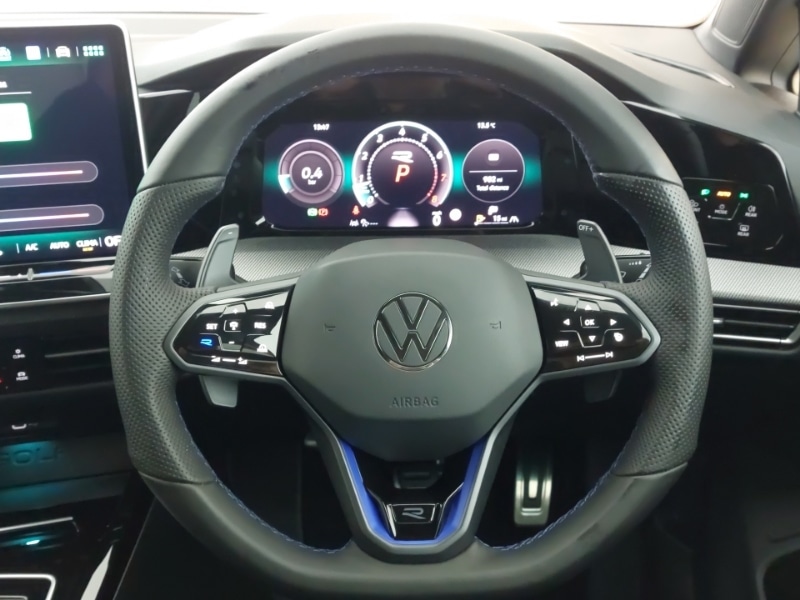 Used Volkswagen Golf 2025 for sale - 76880090: Photo 13