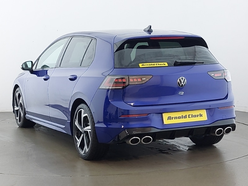 Used Volkswagen Golf 2025 for sale - 76880090: Photo 3