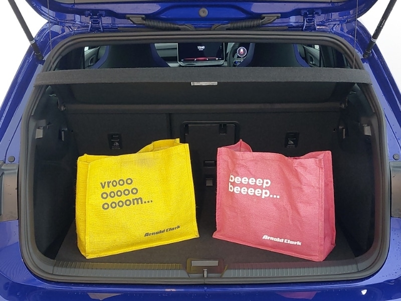 Used Volkswagen Golf 2025 for sale - 76880090: Photo 8