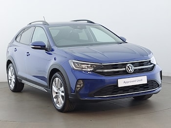 Used Volkswagen Taigo 2025 for sale - 78264050: Photo