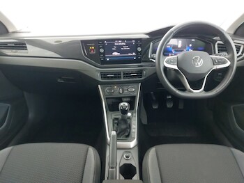 Used Volkswagen Taigo 2025 for sale - 78264050: Photo