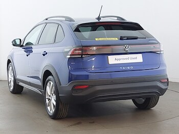 Used Volkswagen Taigo 2025 for sale - 78264050: Photo