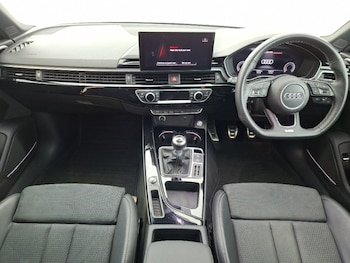 Used Audi A4 2022 for sale - 78816712: Photo