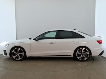 Used Audi A4 2022 for sale - 78816712: Photo