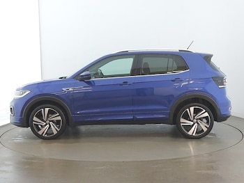 Used Volkswagen T-Cross 2019 for sale - 78243412: Photo