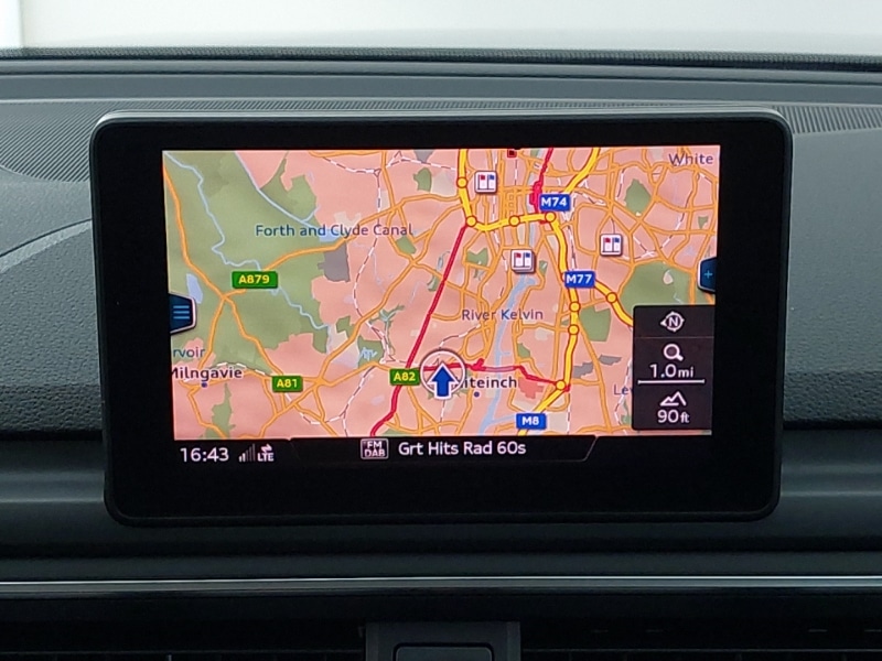 Used Audi A5 2019 for sale - 77373359: Photo 10