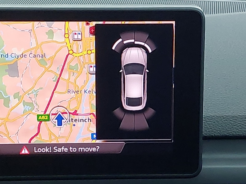 Used Audi A5 2019 for sale - 77373359: Photo 11