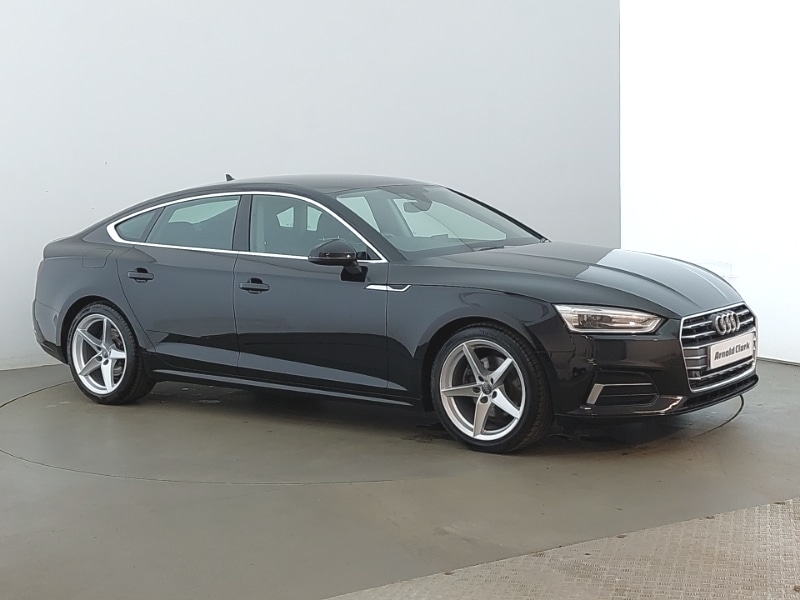 Used Audi A5 2019 for sale - 77373359: Photo 12