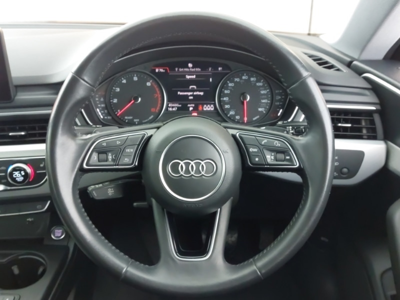 Used Audi A5 2019 for sale - 77373359: Photo 13