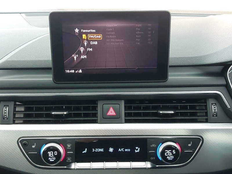 Used Audi A5 2019 for sale - 77373359: Photo 14