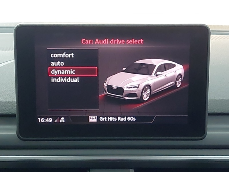 Used Audi A5 2019 for sale - 77373359: Photo 16