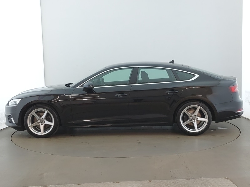 Used Audi A5 2019 for sale - 77373359: Photo 4