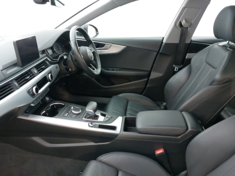 Used Audi A5 2019 for sale - 77373359: Photo 5