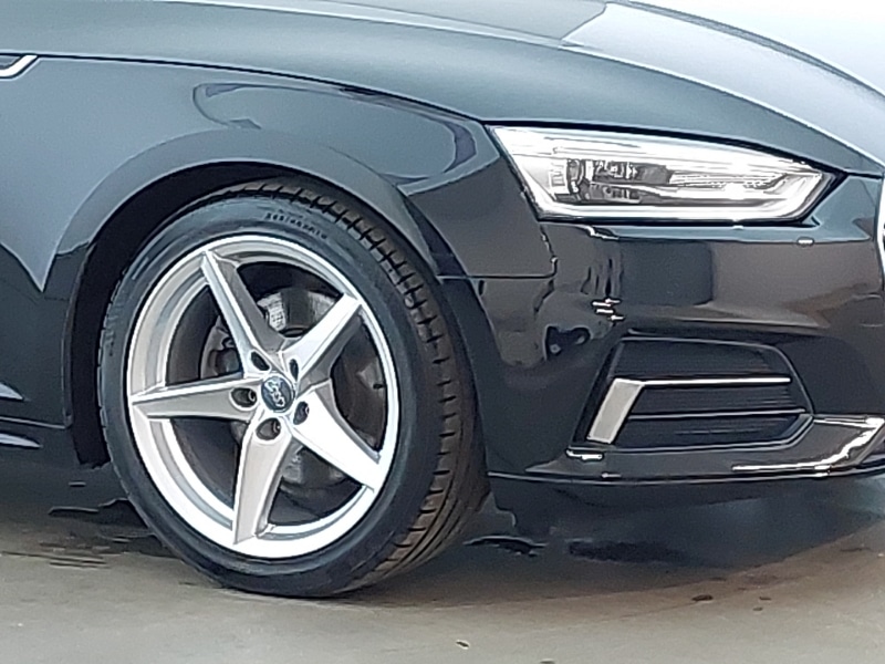 Used Audi A5 2019 for sale - 77373359: Photo 9