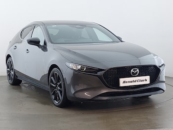 Used Mazda Mazda3 2024 for sale - 78440171: Photo