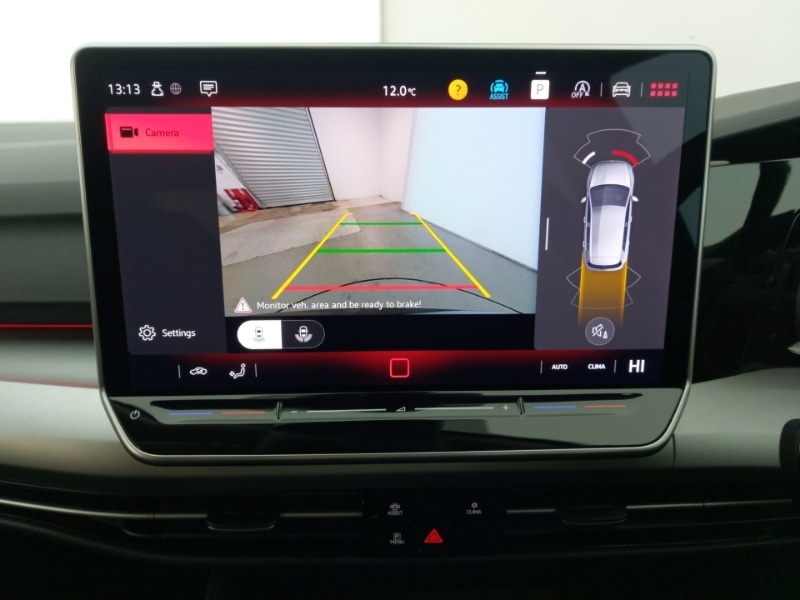 Used Volkswagen Golf 2024 for sale - 76951656: Photo 11